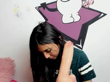 Alanalois_ July 24, 2025 Chaturbate stream image
