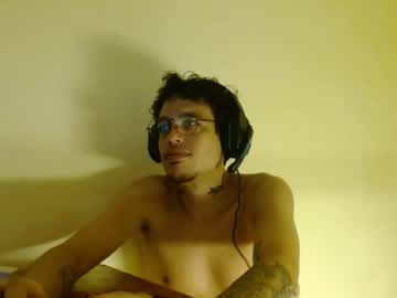Amateurmen33 July 24, 2025 Chaturbate stream image