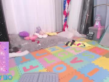 Anhala_ July 24, 2025 Chaturbate stream image