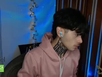 Bastiel_ July 24, 2025 Chaturbate stream image