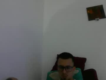 Cristopher_Evansx July 24, 2025 Chaturbate stream image