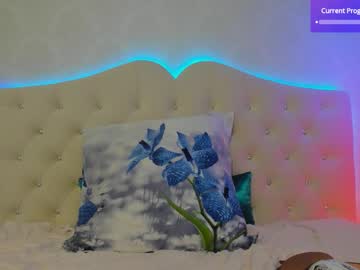 Crystalnut July 24, 2025 Chaturbate stream image