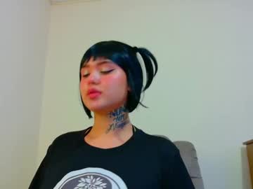 Daddys_Little_Secrett July 24, 2025 Chaturbate stream image