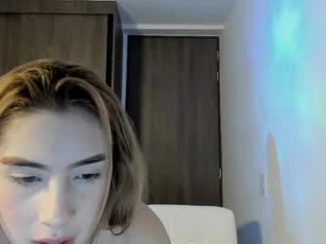Hanahbaker_ July 24, 2025 Chaturbate stream image