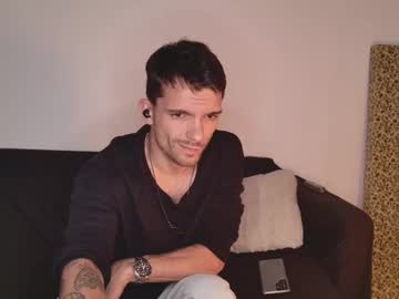 Jackdesfeux July 24, 2025 Chaturbate stream image