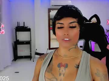 Kilye_Nellaa July 24, 2025 Chaturbate stream image