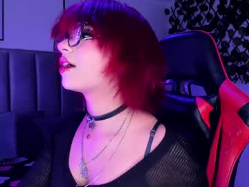 Kitty_Gang July 24, 2025 Chaturbate stream image