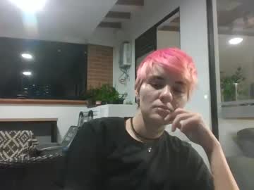 Kushwaine_420 July 24, 2025 Chaturbate stream image