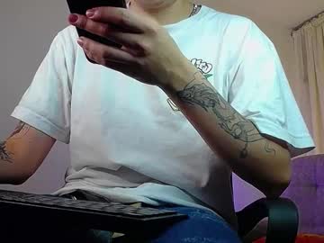 Liam_Thorm July 24, 2025 Chaturbate stream image
