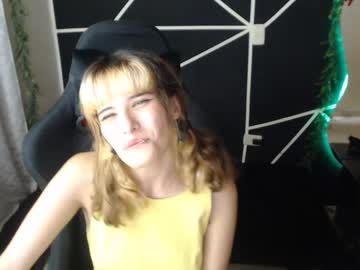 Littlenami_ July 24, 2025 Chaturbate stream image