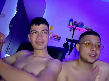 Nymphobuddies July 24, 2025 Chaturbate stream image