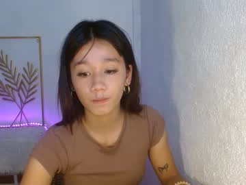 Precious_Angelmay July 24, 2025 Chaturbate stream image