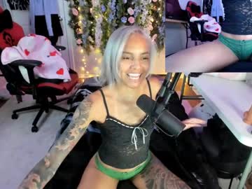Remidarklace July 24, 2025 Chaturbate stream image