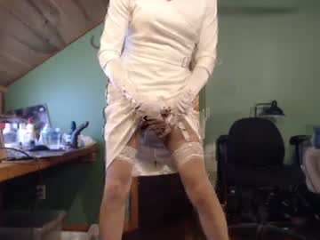 Slutjennifertransxx July 24, 2025 Chaturbate stream image