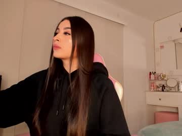 Srita_Laura July 24, 2025 Chaturbate stream image
