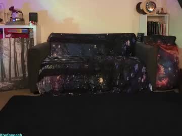 Widthofapeach July 24, 2025 Chaturbate stream image