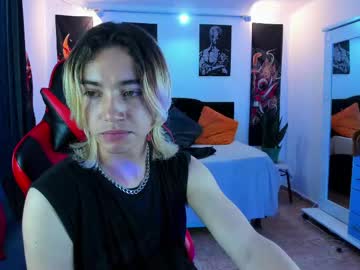 Xzerox_ July 24, 2025 Chaturbate stream image