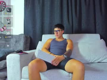 Zain_Smith July 24, 2025 Chaturbate stream image