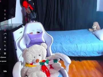Zoe_Levine July 24, 2025 Chaturbate stream image