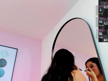 Ana_Bigboobs July 24, 2025 Chaturbate stream image