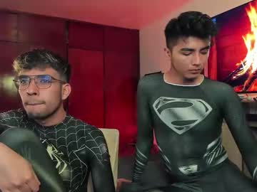 Andy_Coxs2 July 24, 2025 Chaturbate stream image