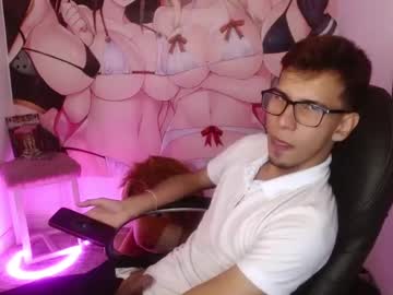 Angelicious_Boy July 24, 2025 Chaturbate stream image