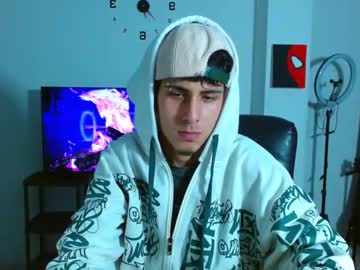 Bastiaan_28 July 24, 2025 Chaturbate stream image