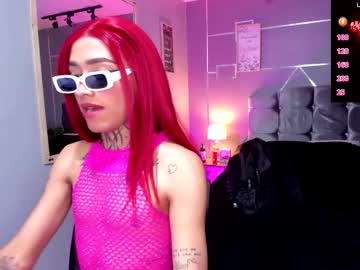 Bitch_Capelli July 24, 2025 Chaturbate stream image