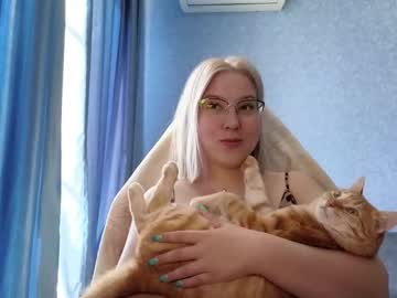 Brandy__Stars July 24, 2025 Chaturbate stream image