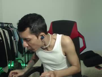 Brian_Sweetx July 24, 2025 Chaturbate stream image
