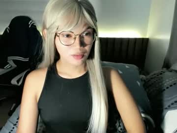 Esilchan July 24, 2025 Chaturbate stream image