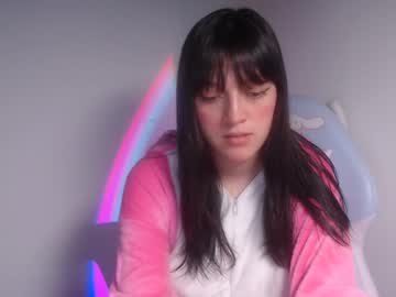 Evangelinee_Petiite July 24, 2025 Chaturbate stream image