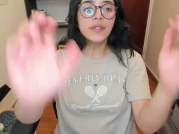 Gretagat July 24, 2025 Chaturbate stream image