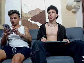 Iammariano July 24, 2025 Chaturbate stream image