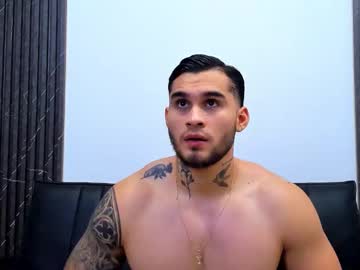 Jacobsthorm July 24, 2025 Chaturbate stream image
