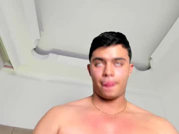 Jayd_Muscle July 24, 2025 Chaturbate stream image