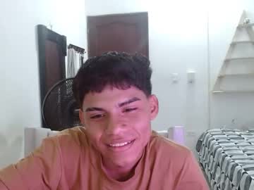 Jordan_Latin1 July 24, 2025 Chaturbate stream image