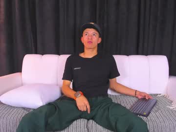 Joshua_Vazques1 July 24, 2025 Chaturbate stream image