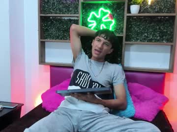 Julian_Foxx July 24, 2025 Chaturbate stream image