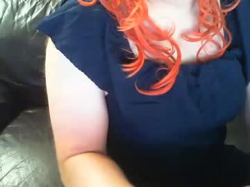 Kimberlycook July 24, 2025 Chaturbate stream image
