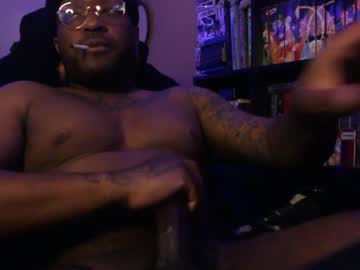 Kushgoth July 24, 2025 Chaturbate stream image