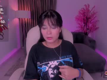 Melisa_Grannd July 24, 2025 Chaturbate stream image