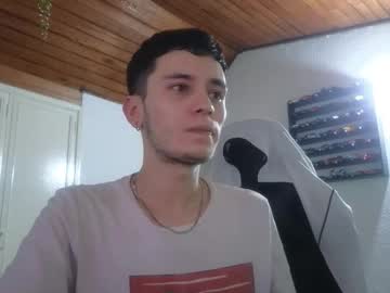 Mr_Andresr July 24, 2025 Chaturbate stream image