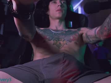 Olliver___Y July 24, 2025 Chaturbate stream image
