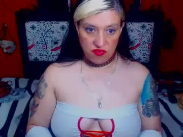 Randymaturex01 July 24, 2025 Chaturbate stream image