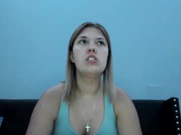 Skiimaskabby July 24, 2025 Chaturbate stream image