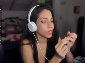Thedevil_Boobs July 24, 2025 Chaturbate stream image