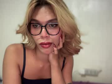Ts_Tatiana July 24, 2025 Chaturbate stream image