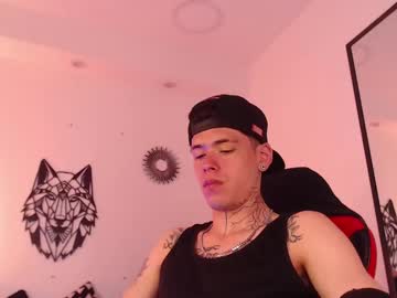 Anhonymus July 24, 2025 Chaturbate stream image