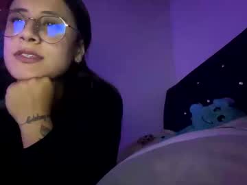 Avrilmora July 24, 2025 Chaturbate stream image